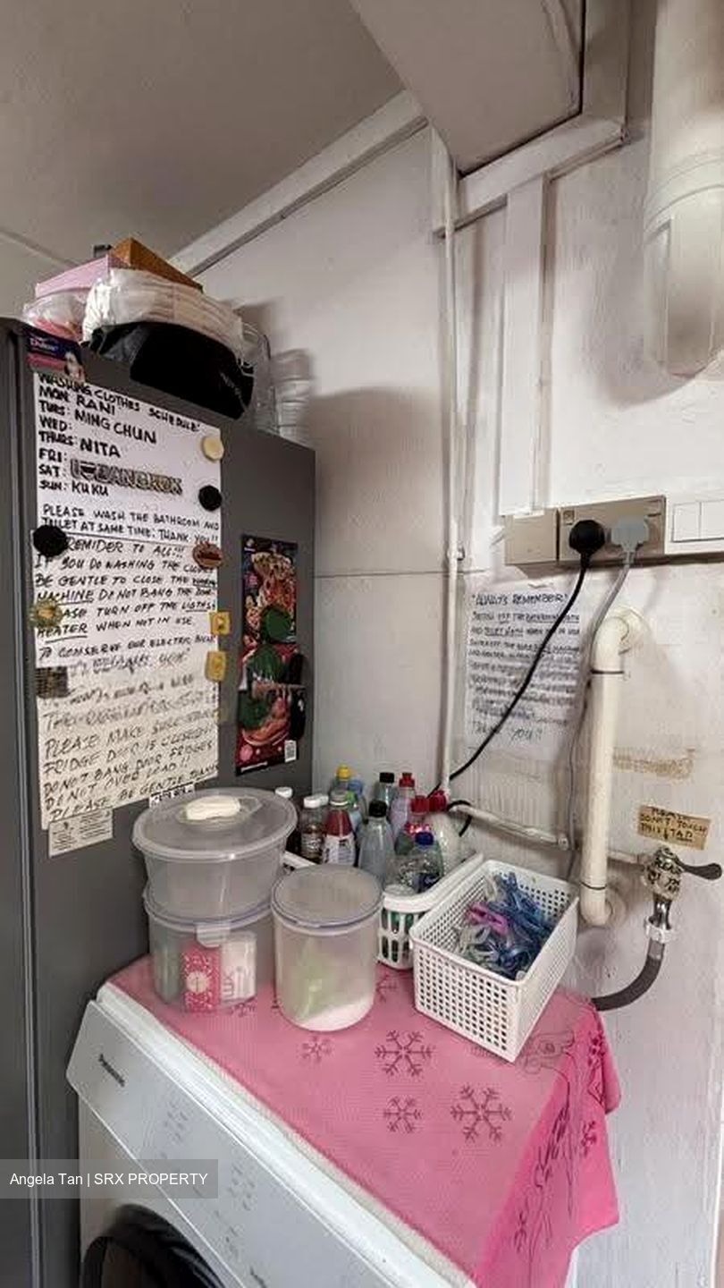 Blk 23 Kim Keat Palm (Toa Payoh), HDB 3 Rooms #639968901
